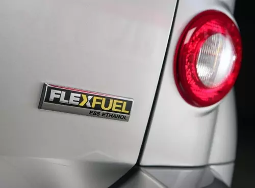 E85 Flux fuel conversion - advantages - E85 flex fuel is becoming more popular, so converting now will help you be ahead of the curve.