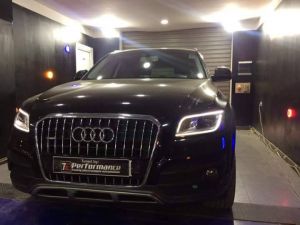 Q5 SCR - Gallery | Chip Tuning Files | Mod-files.com