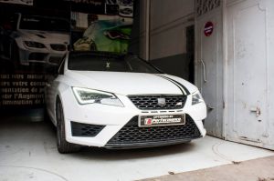 Crackle map on Cupra - Galería | Chip Tuning Files | Mod-files.com