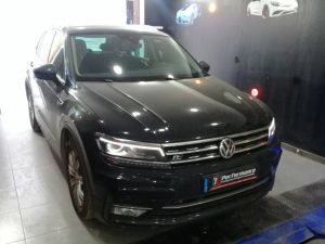 Volkswagen Tiguan Reprog - Gallery | Chip Tuning Files | Mod-files.com