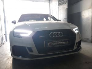 RS3, stage 1 -> 470hp - Gallery | Chip Tuning Files | Mod-files.com