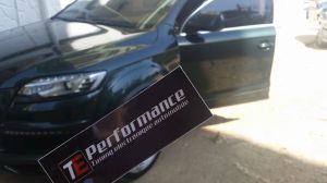 Q7 4.2 TDI 390Ch - Galería | Chip Tuning Files | Mod-files.com