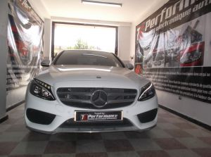 C250 Reprog - Gallery | Chip Tuning Files | Mod-files.com