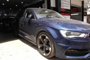 Audi A3
 - Gallery | Chip Tuning Files | Mod-files.com