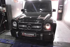 Class G stage 3, 1000Hp - Gallery | Chip Tuning Files | Mod-files.com