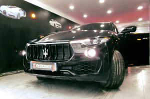 Maserati Levante 3.0 V6 - Gallery | Chip Tuning Files | Mod-files.com