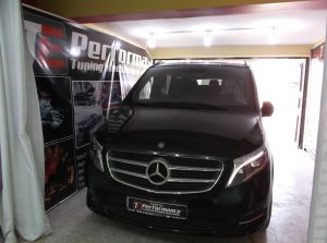 Désactivation AdBlue Class V - Galería | Chip Tuning Files | Mod-files.com