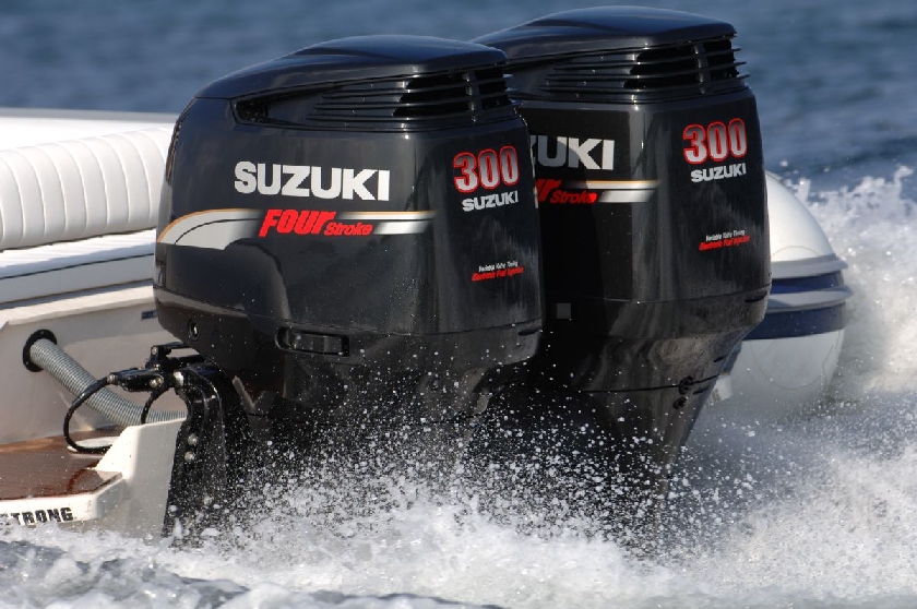 Фильтр высокого качества Suzuki DF300 DF300 V6  300hp
