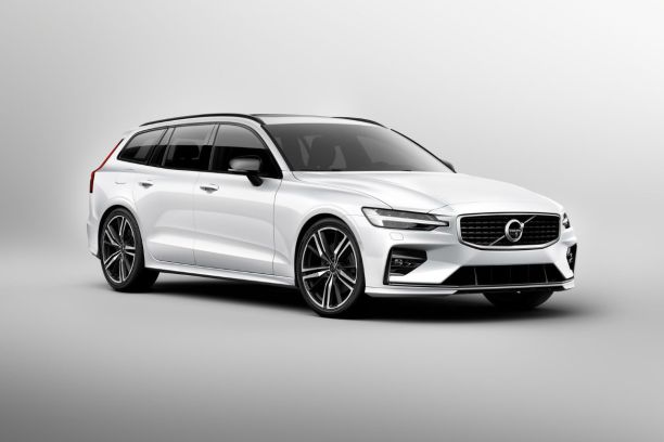 Fichiers Tuning Haute Qualité Volvo V60 2.0 T5 254hp