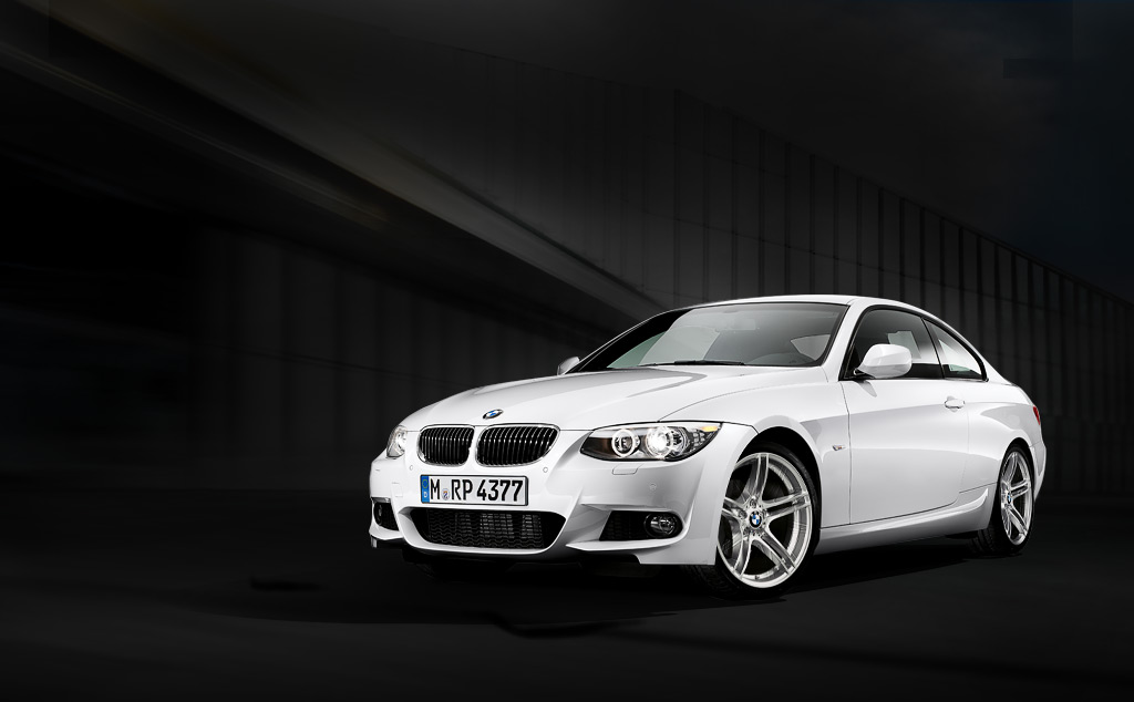 High Quality Tuning Files BMW 3 serie 330D  193hp
