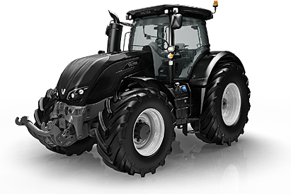 High Quality Tuning Files Valtra Tractor S 322 6-8400 Sisu CR 320hp