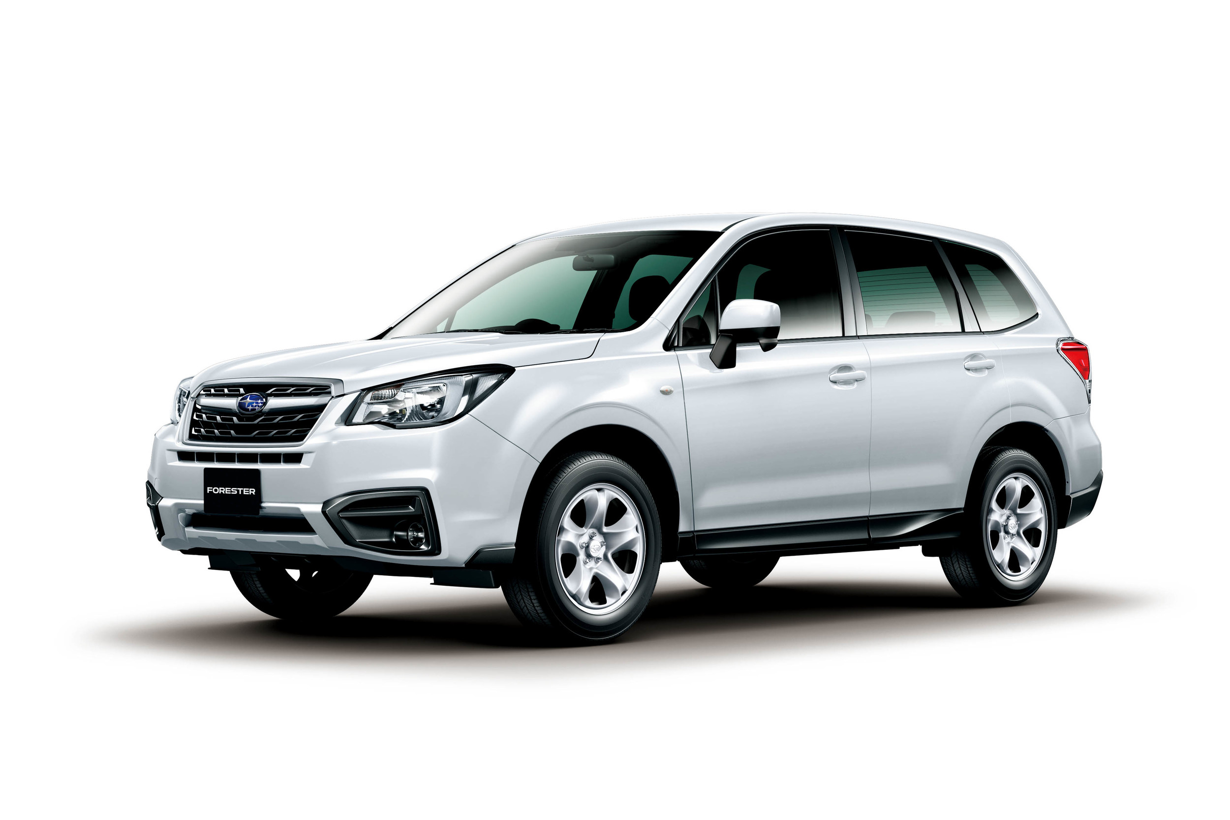 High Quality Tuning Files Subaru Forester 2.0 XT 240hp