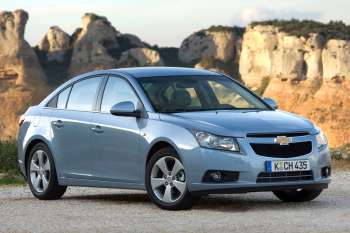 High Quality Tuning Files Chevrolet Cruze 2.0D  163hp