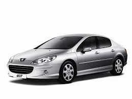 High Quality Tuning Files Peugeot 407 1.6 HDi 109hp