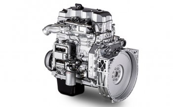 Фильтр высокого качества Saab Iveco N40 250 4.0 L 250hp