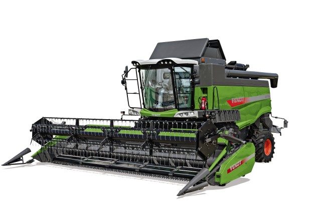 Yüksek kaliteli ayarlama fil Fendt Tractor L series 6275 L PL 7.4 V6 276hp