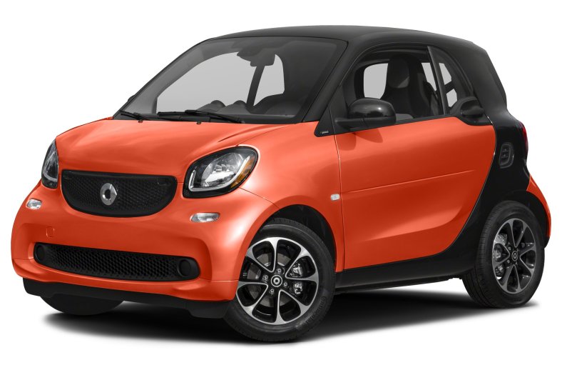 Fichiers Tuning Haute Qualité Smart ForTwo 1.0i  71hp