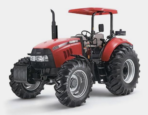 Yüksek kaliteli ayarlama fil Case Tractor Farmall A Series 110A 4.5L I4 112hp
