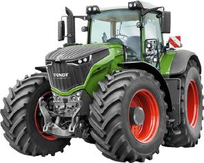 Tuning de alta calidad Fendt Tractor 5000 series 5180E  175hp