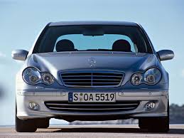 Фильтр высокого качества Mercedes-Benz C 270 CDI 163hp