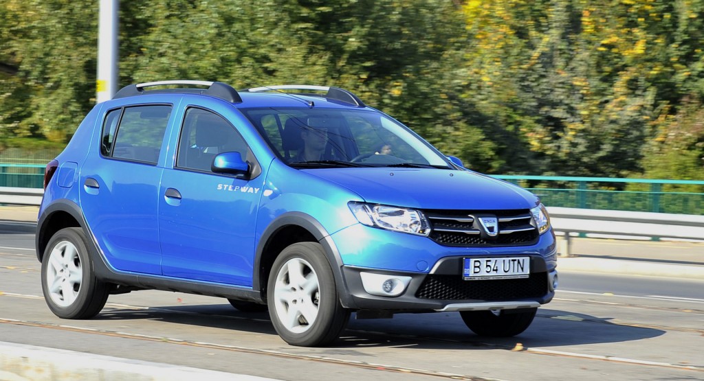 High Quality Tuning Files Dacia Duster 1.5 DCI 90hp