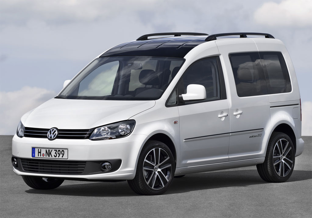 High Quality Tuning Files Volkswagen Caddy 1.6 TDI CR 75hp