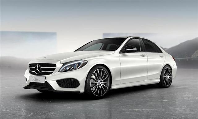 High Quality Tuning Files Mercedes-Benz C 400  333hp