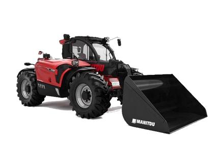 High Quality Tuning Files Manitou MLT 840 4.5L 138hp