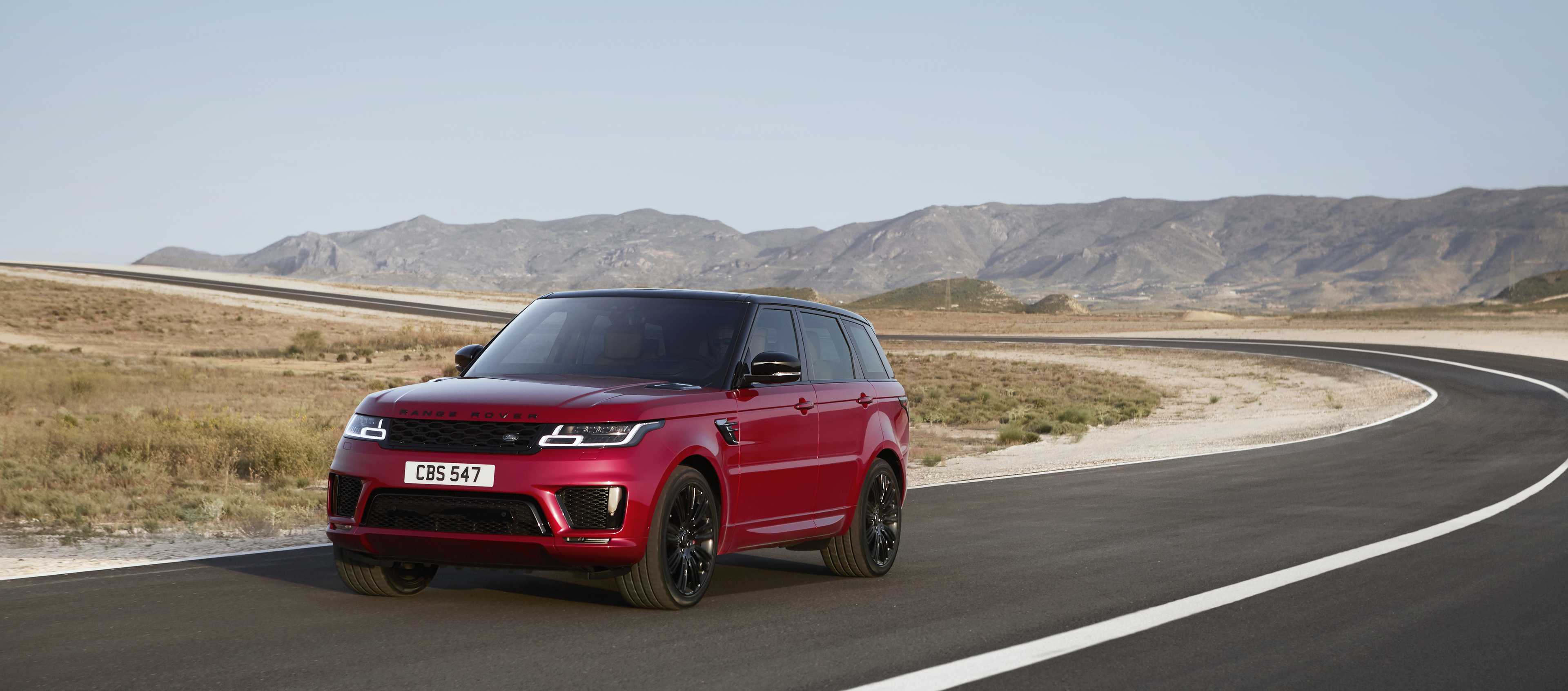 High Quality Tuning Files Land Rover Range Rover / Sport D300 MHEV 300hp