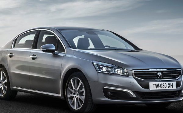 High Quality Tuning Files Peugeot 508 2.0 HDi 136hp