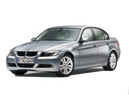 High Quality Tuning Files BMW 3 serie 325D  197hp