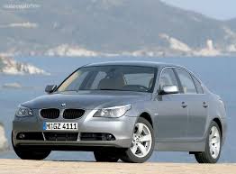 High Quality Tuning Files BMW 5 serie GT 520i  170hp