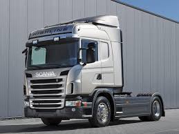 Yüksek kaliteli ayarlama fil Scania 400 series PDE Euro3 420hp