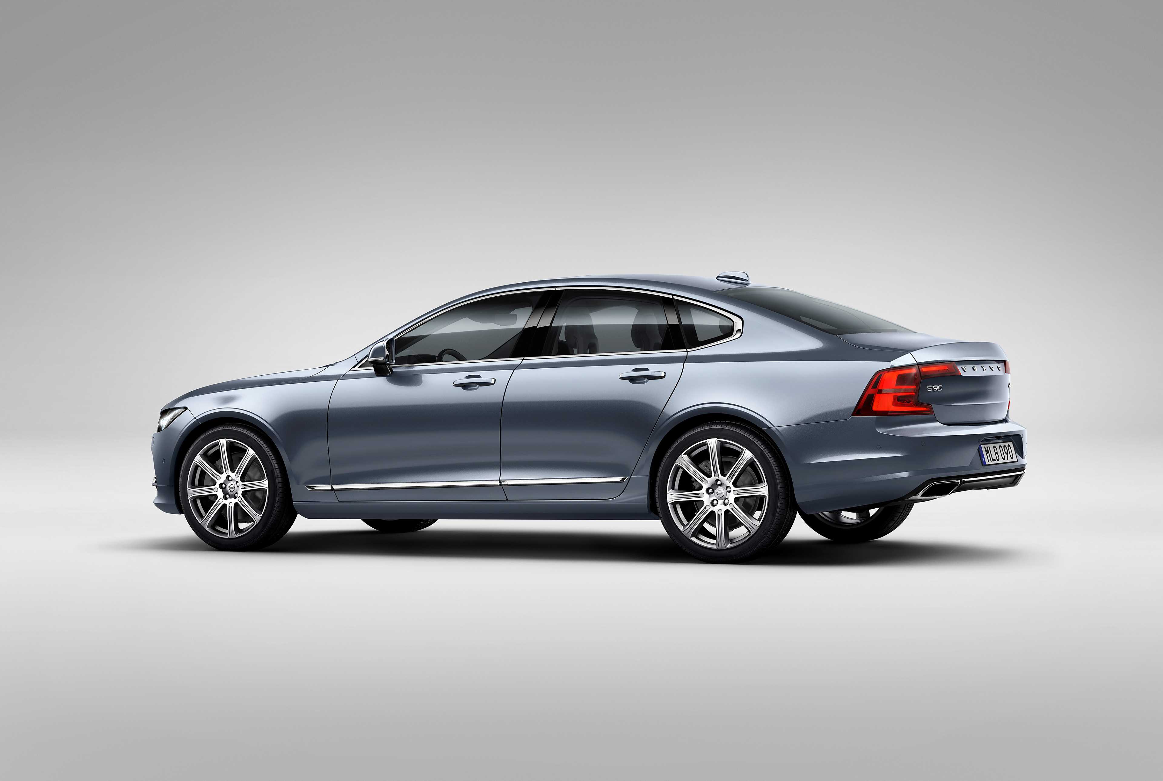 Fichiers Tuning Haute Qualité Volvo S90 / V90 2.0 T4 190hp