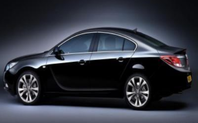 Yüksek kaliteli ayarlama fil Opel Insignia 2.0 CDTi 110hp