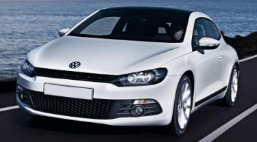 High Quality Tuning Files Volkswagen Scirocco 1.4 TSI 122hp