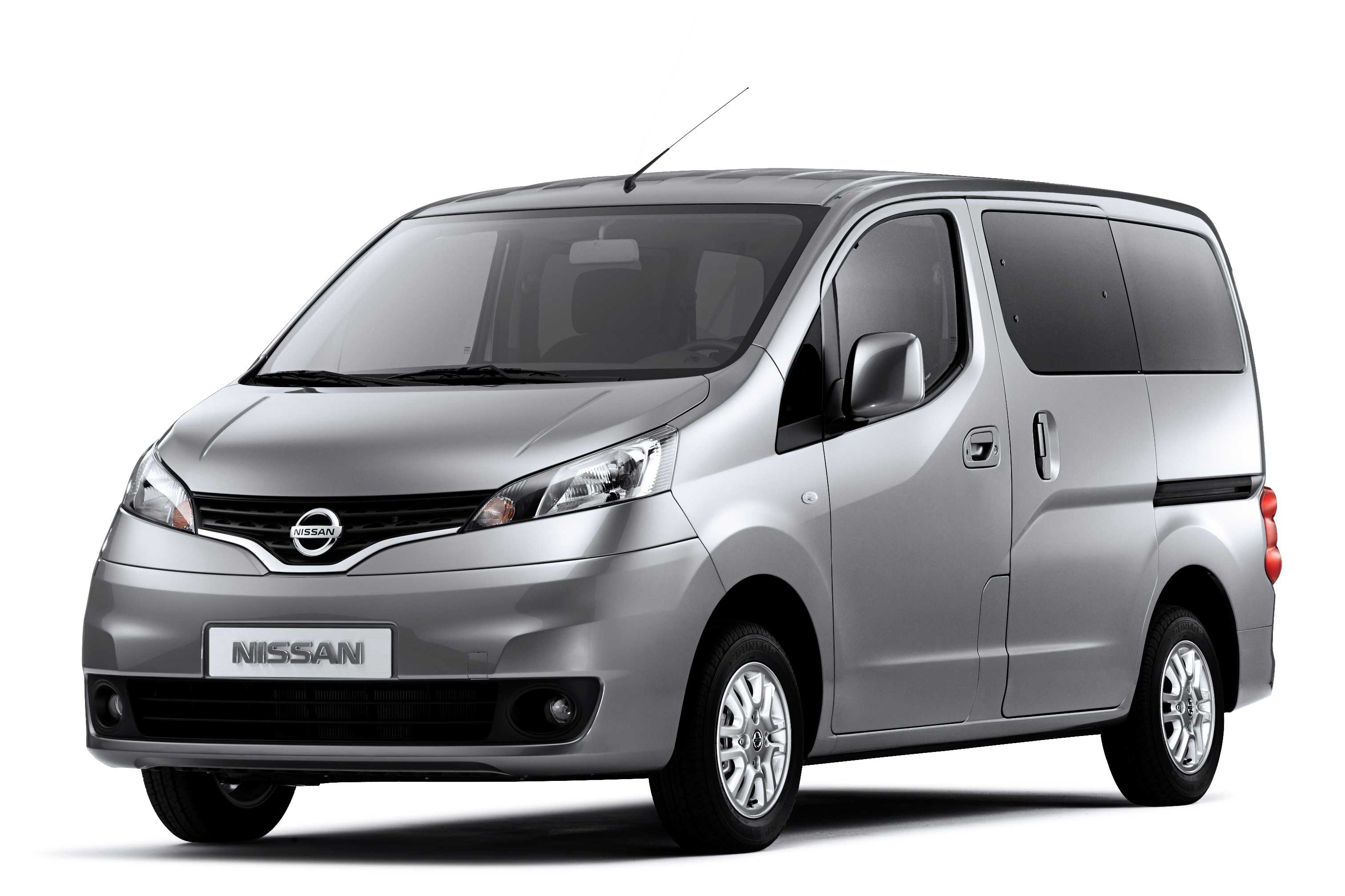 High Quality Tuning Files Nissan NV200 1.5 DCI 90hp