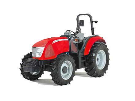 High Quality Tuning Files McCormick Tractor X4 X4.20 2.9L 61hp