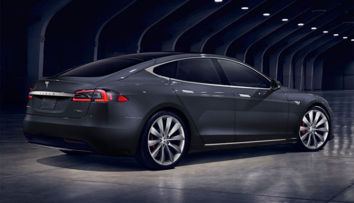 High Quality Tuning Files Tesla Model S  90D 422hp