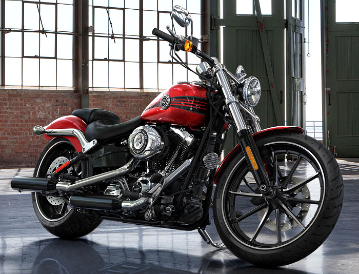 High Quality Tuning Files Harley Davidson 1690 Dyna / Softail / Road K / Electra Glide / 1690 Softail  81hp