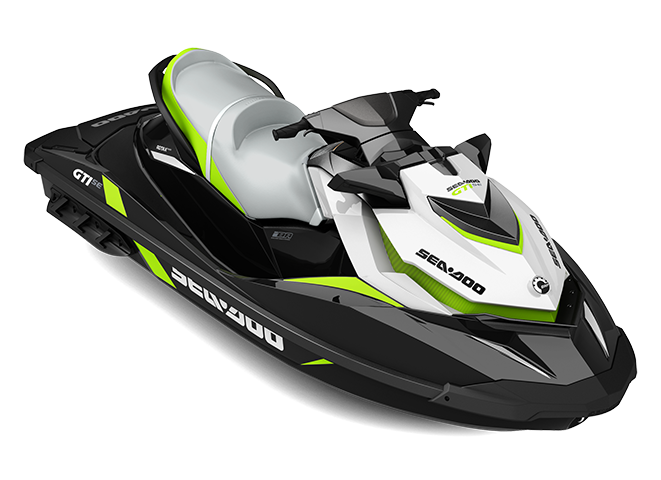 Fichiers Tuning Haute Qualité Sea-doo GTI 1.5 GTI SE / Limited  155hp