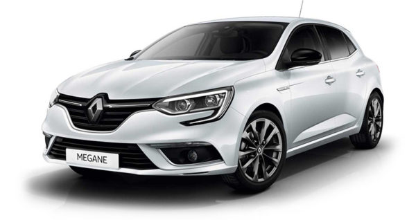 High Quality Tuning Files Renault Megane 1.3 TCE 140hp