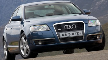 High Quality Tuning Files Audi A6 3.0 TDI 225hp