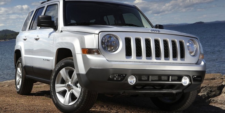 High Quality Tuning Files Jeep Patriot 2.0 CRD 136hp