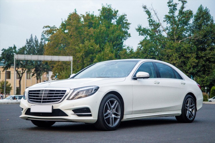 High Quality Tuning Files Mercedes-Benz S 65 AMG 630hp