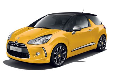 High Quality Tuning Files Citroën DS3 1.6 THP Sportchic 150hp