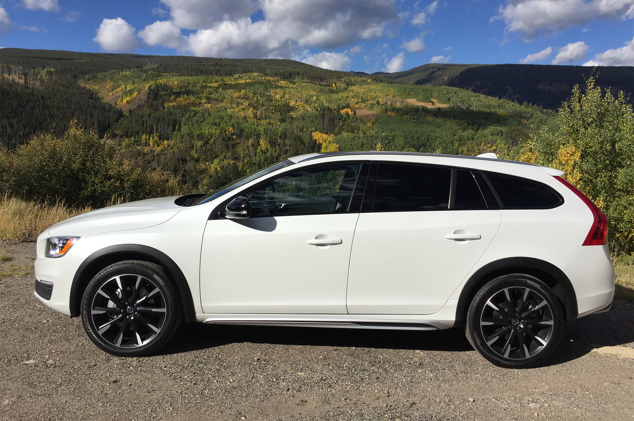 High Quality Tuning Files Volvo V60 Cross Country 2.0 D3 150hp