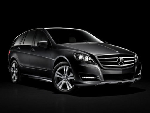Tuning de alta calidad Mercedes-Benz ML 300 CDI 190hp