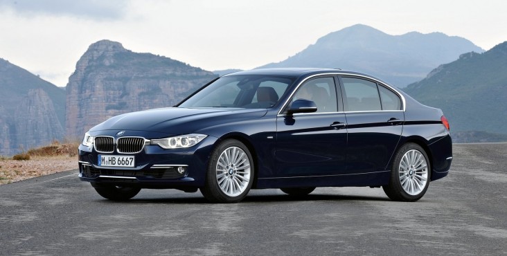 High Quality Tuning Files BMW 3 serie 320D  190hp