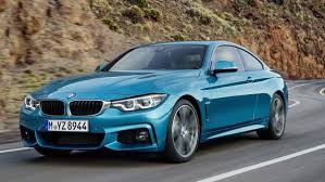 High Quality Tuning Files BMW 4 serie GC 418D  150hp